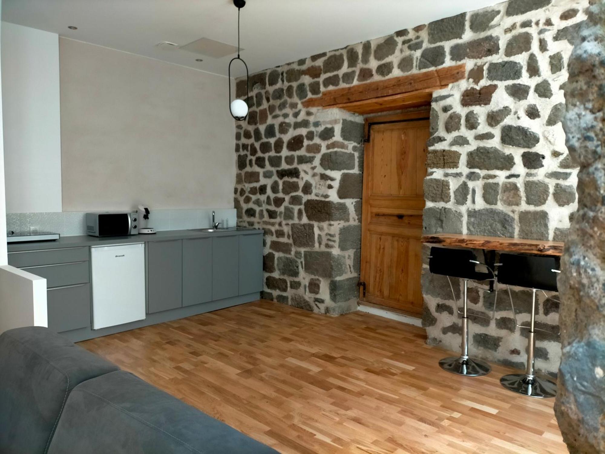 Le Relax Max Leilighet Le Puy-en-Velay Eksteriør bilde