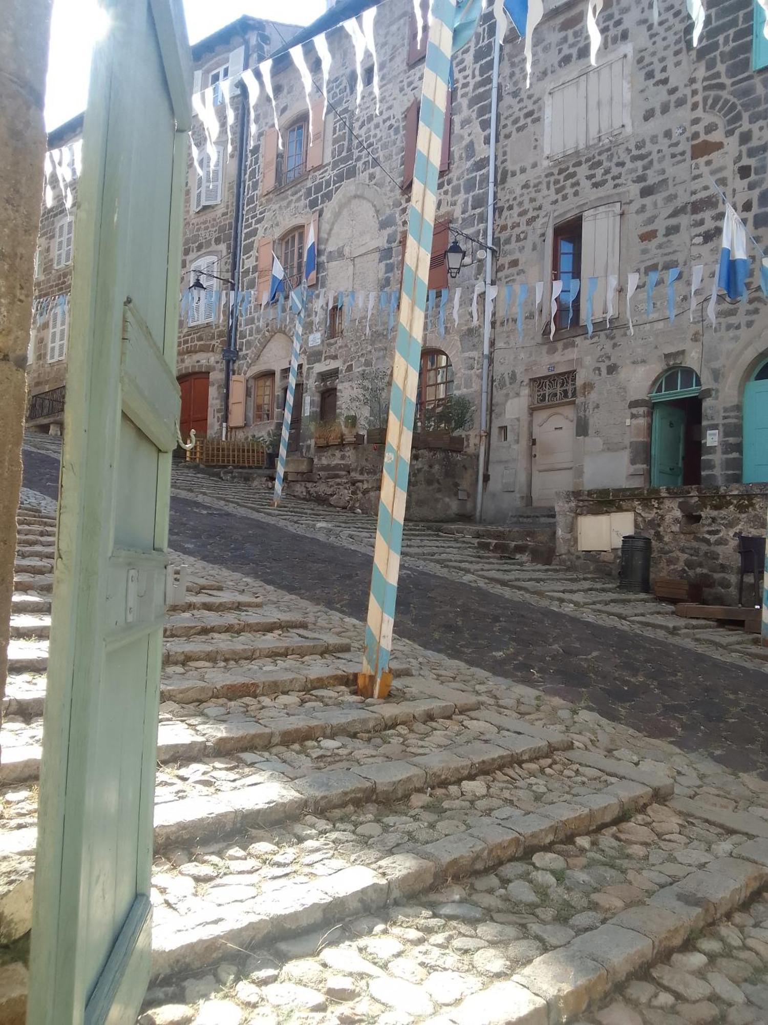 Le Relax Max Leilighet Le Puy-en-Velay Rom bilde